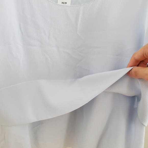 Club Monaco Salyie camisole - Picture 5 of 7